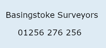 Basingstoke surveyors logo